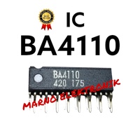 IC BA 4110 BA4110 BA-4110 ORIGINAL