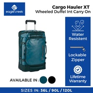 Eagle Creek Cargo Hauler XT Wheeled Duffel International Carry On
