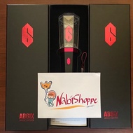 [ON HAND] AB6IX OFFICIAL LIGHTSTICK