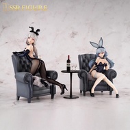 SSR PVC Statue 1/7 Yi Ren Guan - House of Unhumans Qiao Er: Bunny Ver.