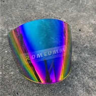 HELMET ARC RITZ ALL COLOR READY STOCK LIMITED UNIT PROMOTION MERDEKA KEPADA SELURUH MALAYSIA VISOR A