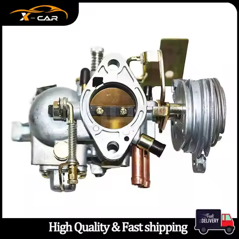 Carburetor for Peugeot 404 504 1.6L 1.8L 2.0L 2.1L 2.3L OEM 279100 E14185 E1279C solex carburettor c