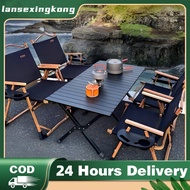 MY MOUNTAINHIKER Foldable camping table camping table outdoor camping folding table ultralight Meja 