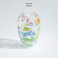 More Than Home Furnishing < Gangnam Spring} Shopkeeper's Private Collection Vase Venice Collection G