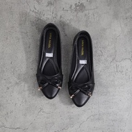 Choice - Women's Flat Shoes Ribbon Hr45