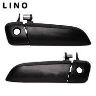 TOYOTA HILUX KDH200 DOOR OUTER HANDLE