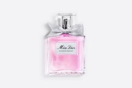 Dior 迪奧 Miss粉色花漾甜心淡香水30ml