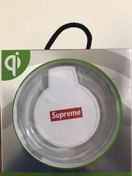 娃娃機 supreme 無線充電盤