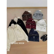 [ MTM STORE ] AK 3832 - A.STUDIO