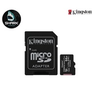 64 GB MICRO SD CARD (MICRO CARD) KINGSTON CANVAS SELECT PLUS (SDCS2/64GB)