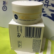 Nivea Q10 Plus anti-wrinkle day cream