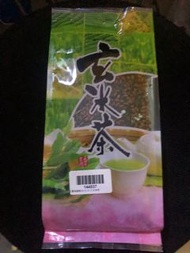日本優質玄米茶180g