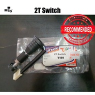 👍Taifonic OEM Taiwan ORIGINAL QUALITY (AAA+) Y100 Y110 SS110 SS2 SS 2 Y125Z Y125ZR 125Z 125ZR 2T Swi