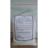 EDTA 4Na (TG) JAPANESE BAG 1KG - ALUM, AQUARIUM WATER TREATMENT