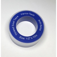 PVC White Sealing Tape/ PVC White Tape/ PVC Tape Putih/ PTFE Seal Tape