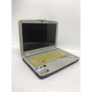 Acer aspire laptop mode 4720 faulty laptop for spare part’s