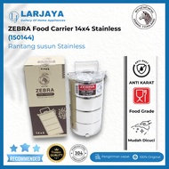 Food Carrier 14x4 (150144)