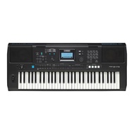 Professional quality Yamaha PSR-E473 Organ like high-end piano models