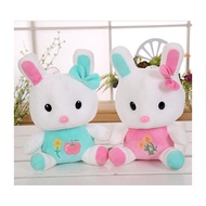 Cute Rabbit Plush Toys (25cm) 18529