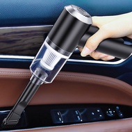 9000pa Wireless Car Vacuum Cleaner Wet Dry Dual Use Vacuum Cordless Handheld Portable Vacuum Cleaner for Auto Home Desk