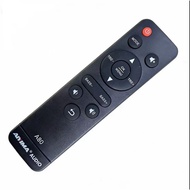 AIYIMA A80 Remote Control Suitable for A80 HiRes 300W x 2 Class D 2.0 Digital Power Amplifier