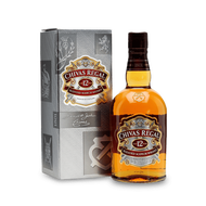 起瓦士 12年調和威士忌 Chivas Revolve 12 Year Old Blended Scotch Whisky