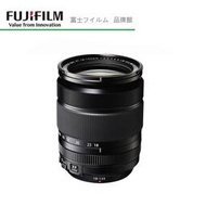 FUJIFILM 富士 XF18-135mm F3.5-5.6R 變焦鏡頭