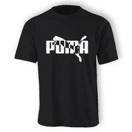 (Unisex) PUMA T-Shirt........