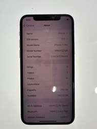 iPhone 11 pro 256gb 港版行貨