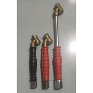 5.5" / 9.0" DIGITAL TWIN CHUCK OEM PCL HIGH QUALITY/W SPARE PART (2 ORING+VALVE)