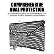 Fit For BMW F900R TE F900R 2020-2021 Motorcycle Oil Cooler Grille Cover