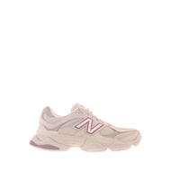 9060 Unisex Sneakers-Beige FK1P