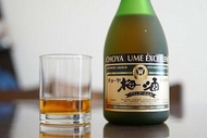 Choya UME Excellent 日版至尊白蘭地梅酒 750ml ⚡️$168⚡️