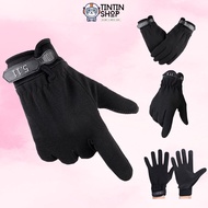 511 Long Finger Cycling Gloves