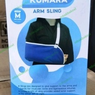 arm sling penyangga lengan/ Gendongan Tangan/ Penyangga Tangan Patah