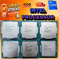 Intel Core i5 i7 6th 7th 8th 9th 10th Gen Desktop Processor LGA 1200 1151 Used Tested Working