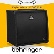 BEHRINGER KXD12 AMPLI KEYBOARD AMPLIFIER SPEAKER MONITOR AMPLY ORGAN ORJEN KXD-12 KXD 12