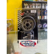 Gear Ratio Mio 15 39 GF racing