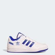 adidas Basketball Forum Low CL Shoes Men White IH7829