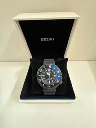 Seiko 精工 Prospex Diver Scuba 太陽能限量錶 SBDN045J