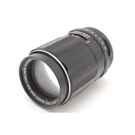 EXC+5 Pentax Asashi Opt Super Takumar 135mm f/3.5 M42 Mount from Japan EXC+5 Pentax Asashi Opt Super