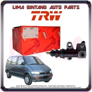 Nissan Serena C23 Lower Clutch Master Pump Clutch Slave Pump TRW *Original*