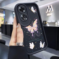 OPPO A60 4G Case PK0444