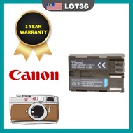 Proocam Battery for CANON EOS 20D Camera (BP-511A) Camera Accessories A
