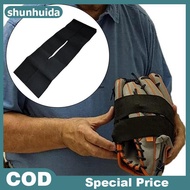 Shunhuida Baseball Glove Wrap Baseball Glove Storage Shaper for Bag Baseball Glove Strap Baseball Gl