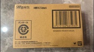 Bandai SHF SHFiguarts 真骨彫 幪面超人 KAIXA 日魂