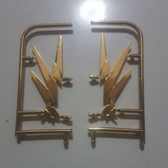 banshee 1/60pg antenna