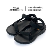 [Genuine] Teva Sandals In Black 1019235-BLK - Genuine Product - Voss Authentic