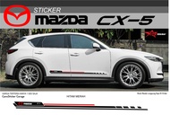 sticker mazda cx5 aksesories mazda cx 5 2023