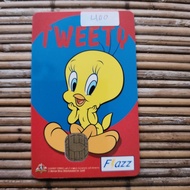 Flazz BCA Tweety Looney Tunes